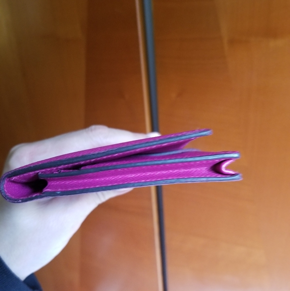 HOSTPICK!!! HERMES Classic Bearn Wallet - Picture 13 of 16